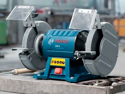 Bench Grinder