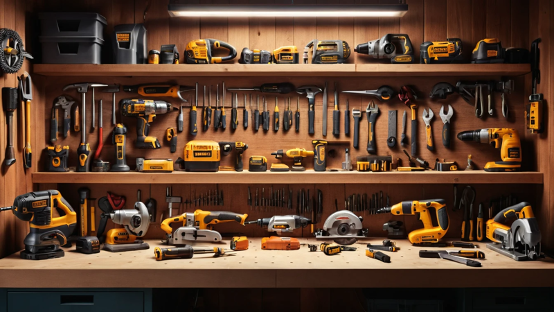 Best Tool Deals For Black Friday – Huge Savings Guide 11 Best Tool Deals For Black Friday