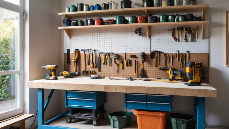 How To Clean And Lubricate Power Tools – Easy Maintenance Guide For Longer Life 12 How To Clean And Lubricate Power Tools