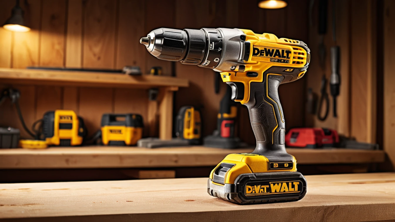Dewalt Power Tools Review: Honest Breakdown &Amp; Worth It? 15 Dewalt Power Tools Review