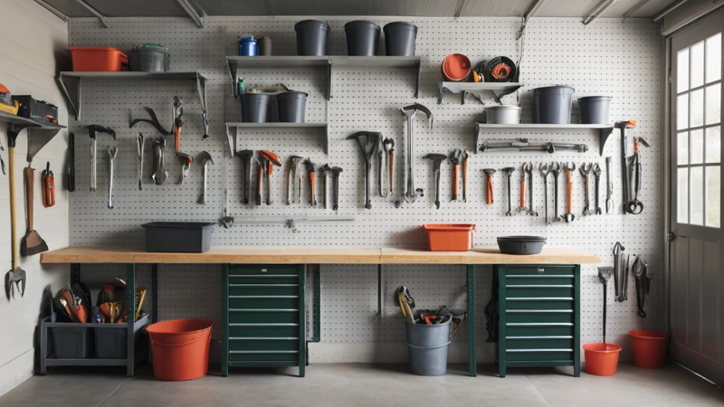 Storage Tips To Prevent Rust