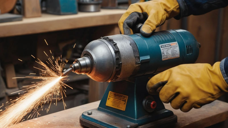 How To Sharpen Drill Bits At Home