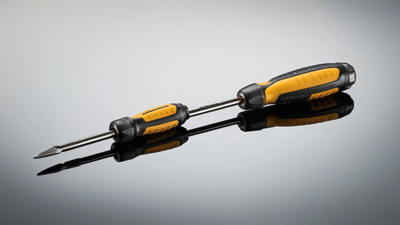 Screwdriver Types Explained