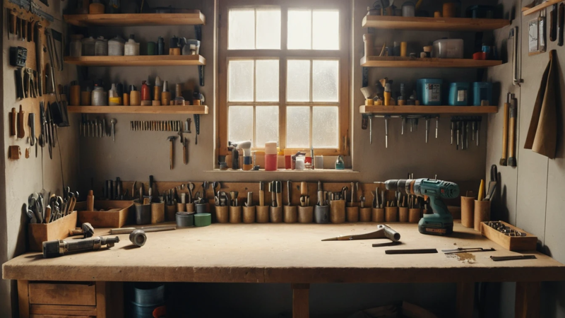 How Often Should You Service Your Tools