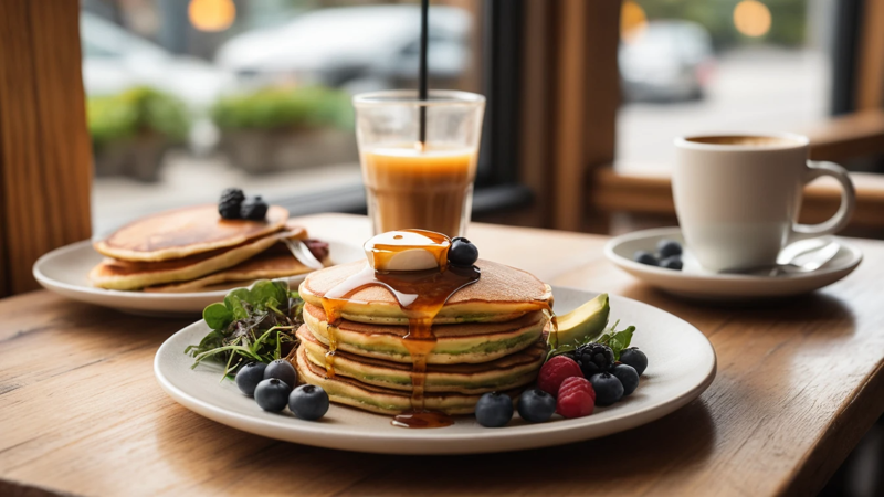 Kitchen Social Westlake Menu Guide